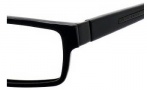 Hugo Boss 0104/U Eyeglassses Eyeglasses - 0807 Black