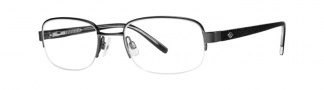 Joseph Abboud JA163 Eyeglasses Eyeglasses - Black Sack
