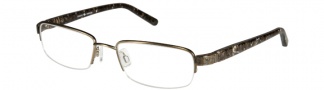 Joseph Abboud JA169 Eyeglasses Eyeglasses - Caribou