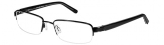 Joseph Abboud JA169 Eyeglasses Eyeglasses - Jet