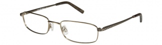 Joseph Abboud JA170 Eyeglasses Eyeglasses - Caribou