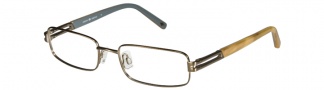 Joseph Abboud JA171 Eyeglasses Eyeglasses - Caribou