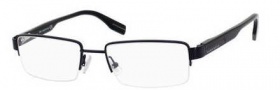 Hugo Boss 0159 Eyeglasses Eyeglasses - 010G Matte Black 