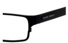 Hugo Boss 0160 Eyeglasses Eyeglasses - 0003 Matte Black 