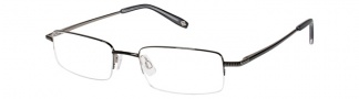 Joseph Abboud JA173 Eyeglasses Eyeglasses - Pepper