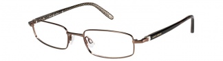 Joseph Abboud JA174 Eyeglasses Eyeglasses - Caribou