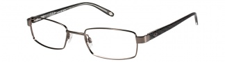 Joseph Abboud JA175 Eyeglasses Eyeglasses - Stormcloud