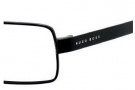 Hugo Boss 0250 Eyeglasses Eyeglasses - 0006 Shiny Black