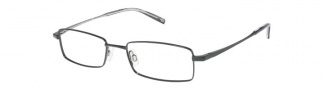 Joseph Abboud JA177 Eyeglasses Eyeglasses - Jet
