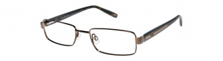 Joseph Abboud JA178 Eyeglasses Eyeglasses - Bouron