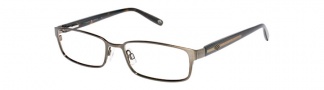 Joseph Abboud JA179 Eyeglasses Eyeglasses - Cigar