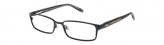 Joseph Abboud JA179 Eyeglasses Eyeglasses - Jet