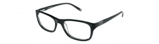 Joseph Abboud JA4000 Eyeglasses Eyeglasses - Black Label