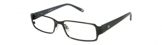 Joseph Abboud JA4002 Eyeglasses Eyeglasses - Jet