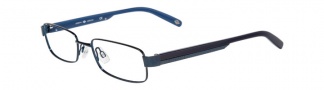 Joseph Abboud JA4007 Eyeglasses Eyeglasses - Blue Cadet