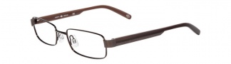 Joseph Abboud JA4007 Eyeglasses Eyeglasses - Cafe