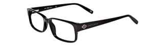 Joseph Abboud JA4008 Eyeglasses Eyeglasses - Black
