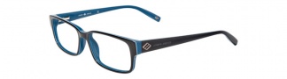 Joseph Abboud JA4008 Eyeglasses Eyeglasses - Blue Cadet