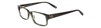 Joseph Abboud JA4008 Eyeglasses Eyeglasses - Moss