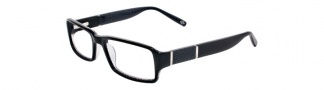 Joseph Abboud JA4009 Eyeglasses Eyeglasses - Black Label