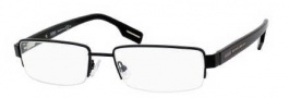 Hugo Boss 0310 Eyeglasses Eyeglasses - 010G Matte Black / Black 