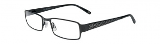 Joseph Abboud JA4012 Eyeglasses Eyeglasses - Jet