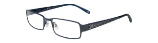 Joseph Abboud JA4012 Eyeglasses Eyeglasses - Midnight