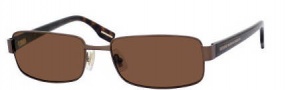 Hugo Boss 0334/S Sunglasses Sunglasses - 