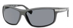 Hugo Boss 0338/N/S Sunglasses Sunglasses - 0URG Aluminium (RA Gray Polarized Lens)