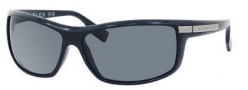 Hugo Boss 0338/N/S Sunglasses Sunglasses - 0COH Blue (AH Gray Polarized Lens)