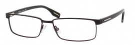 Hugo Boss 0365/U Eyeglasses Eyeglasses - 0CG4 Shiny Brown Smoke White 