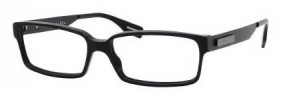 Hugo Boss 0369 Eyeglasses Eyeglasses - 0263 Matte Black 