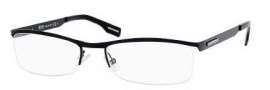 Hugo Boss 0380 Eyeglasses Eyeglasses - 0003 Matte Black 