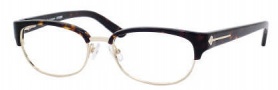 Juicy Couture Juicy 103 Eyeglasses Eyeglasses - 0086 Tortoise 