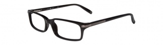 Joseph Abboud JA4013 Eyeglasses Eyeglasses - Jet