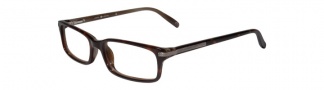 Joseph Abboud JA4013 Eyeglasses Eyeglasses - Tortoise Horn