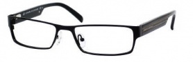 Armani Exchange 151 Eyeglasses Eyeglasses - 010G Matte Black 
