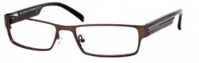 Armani Exchange 151 Eyeglasses Eyeglasses - 01C2 Matte Brown 
