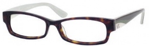 Armani Exchange 233 Eyeglasses Eyeglasses - 01GT Havana Green