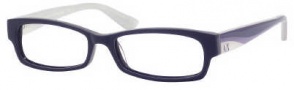 Armani Exchange 233 Eyeglasses Eyeglasses - 01HN Violet