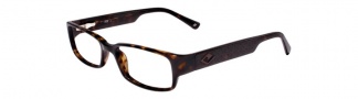 JOE Eyeglasses JOE4008  Eyeglasses - Tortoise