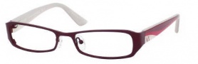 Armani Exchange 234 Eyeglasses Eyeglasses - 01J1 Burgundy