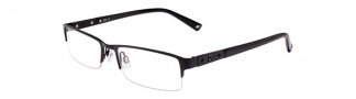 JOE Eyeglasses JOE4007  Eyeglasses - Black Jack