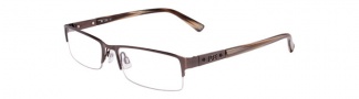 JOE Eyeglasses JOE4007  Eyeglasses - Earth 