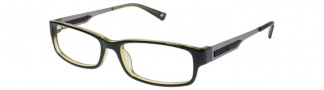 JOE Eyeglasses JOE4004 Eyeglasses - Black 