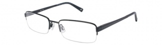 JOE Eyeglasses JOE4002 Eyeglasses - Black 