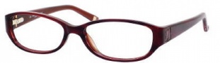 Liz Claiborne 375 Eyeglasses Eyeglasses - 0EQ5 Coffee Pink 