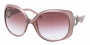 Bvlgari BV8086B Sunglasses Sunglasses - 987/8H Antique Pink / Violet Gradient 