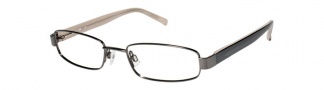 JOE Eyeglasses JOE516  Eyeglasses - Gravel