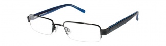 JOE Eyeglasses JOE515  Eyeglasses - Blackjack